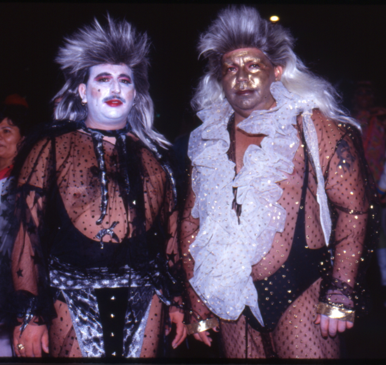 west hollywood halloween 8