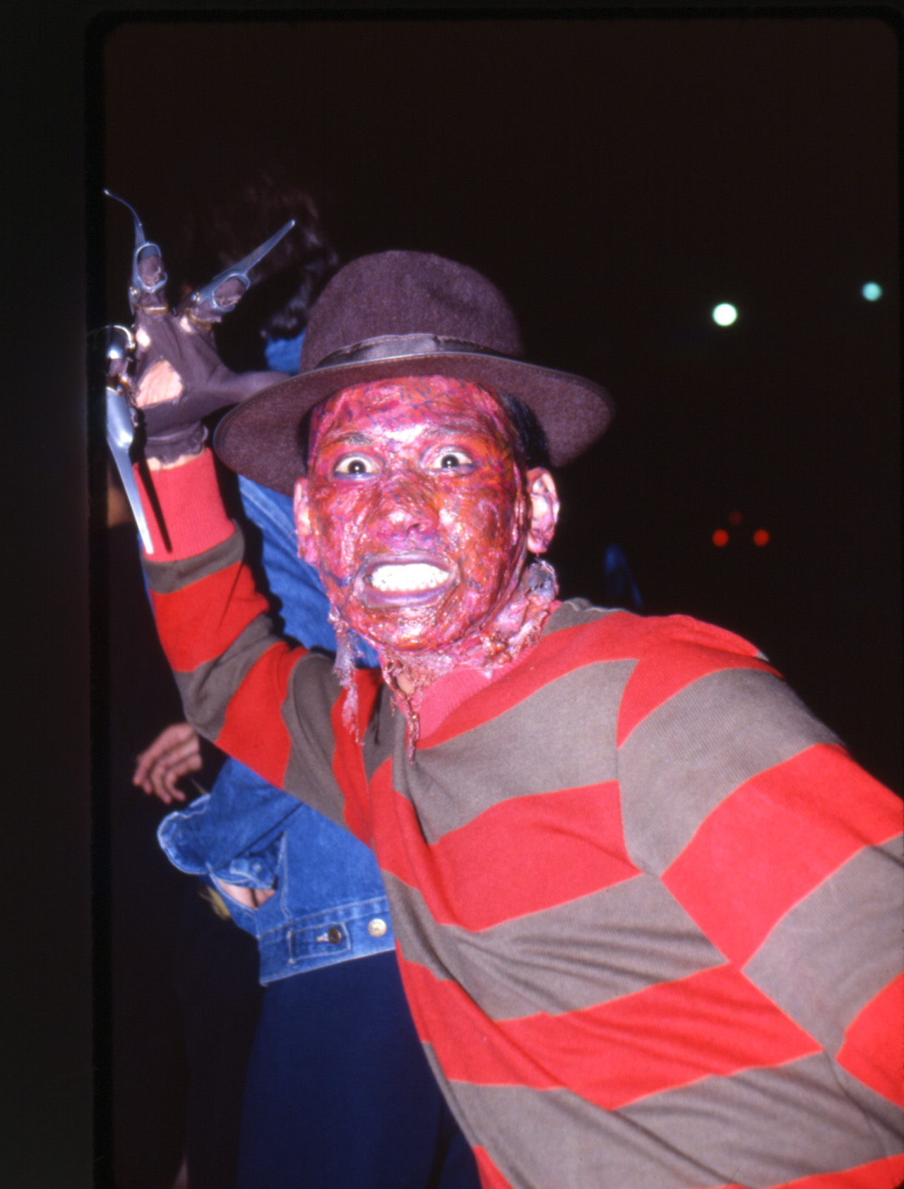 west hollywood halloween 11