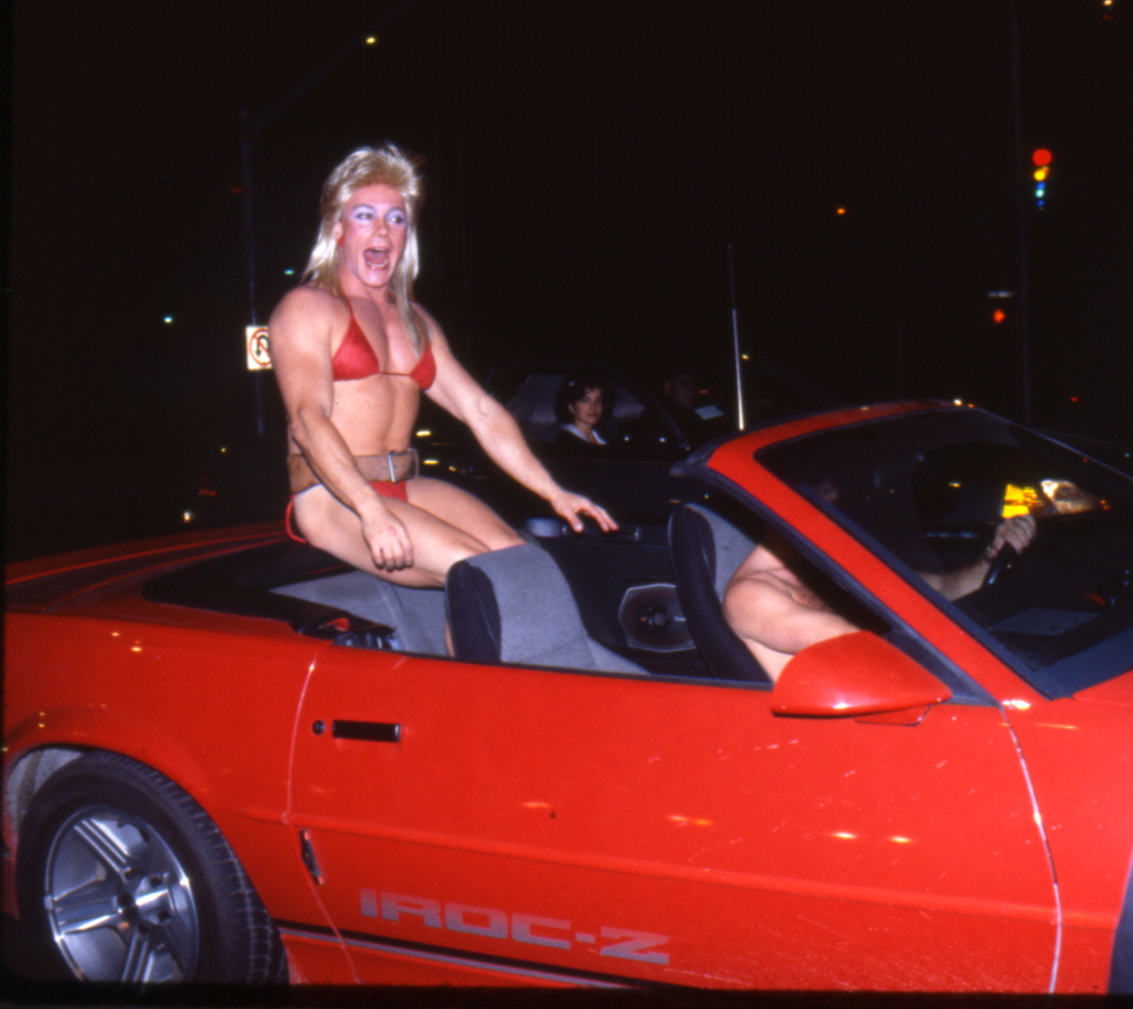 west hollywood halloween 13