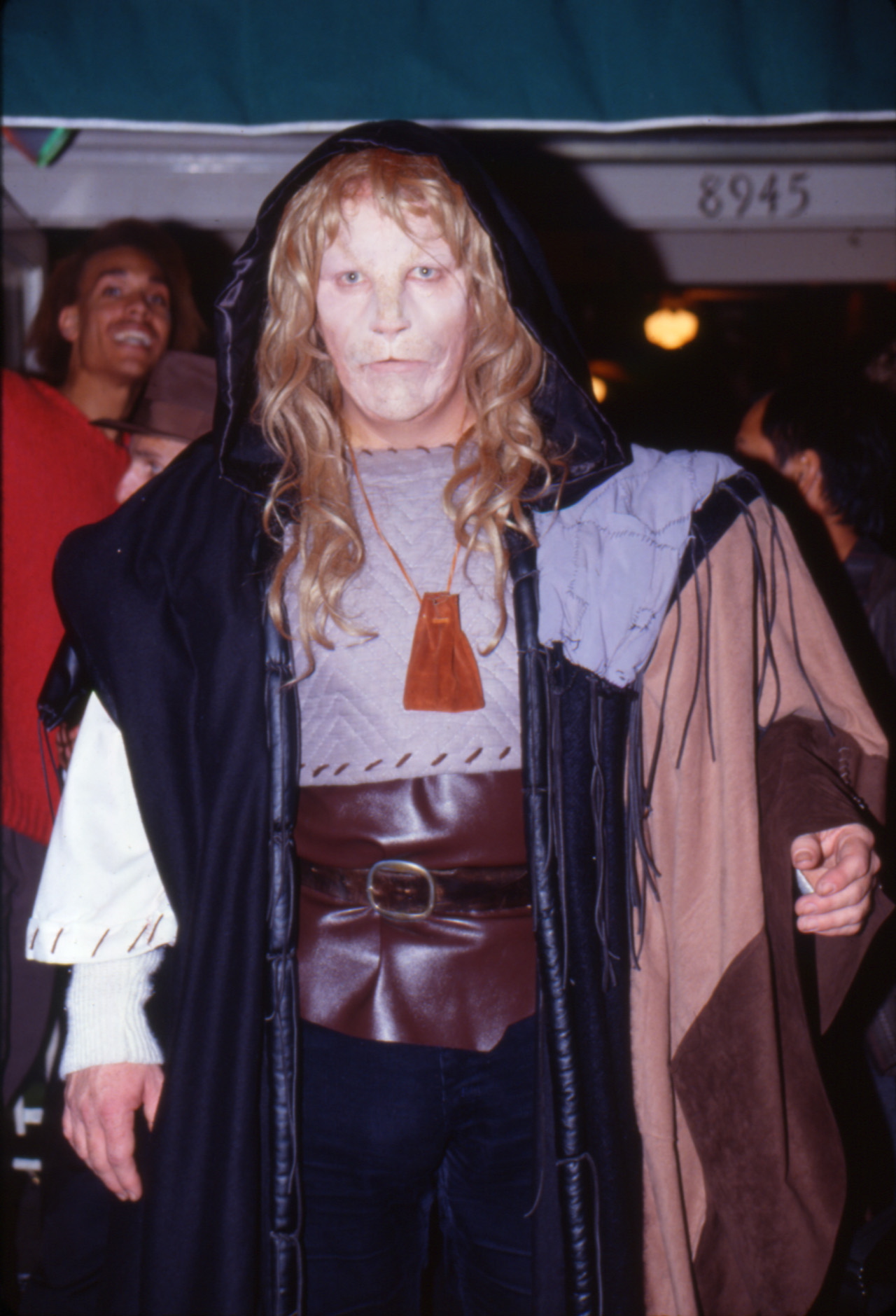 west hollywood halloween 15