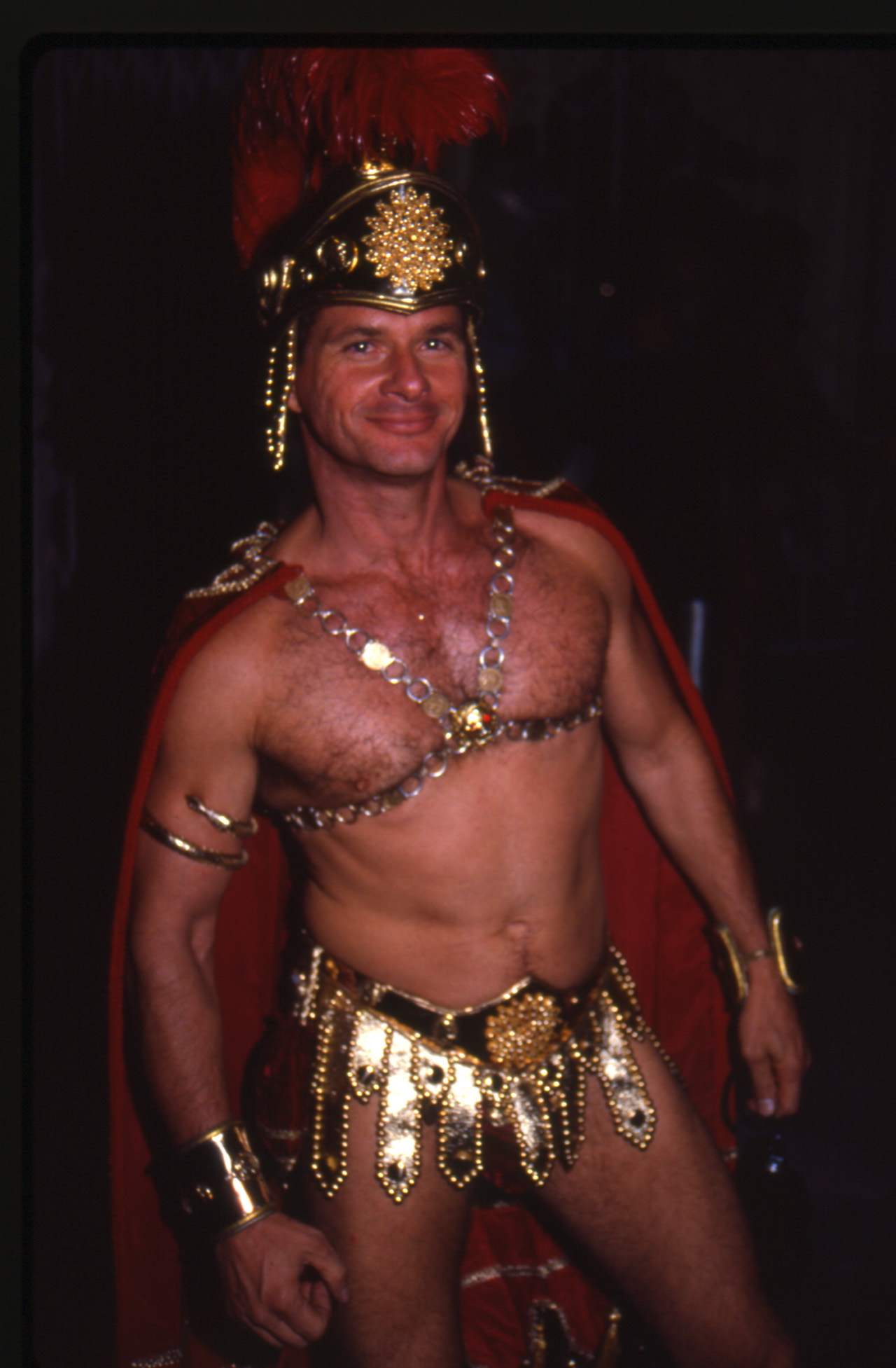 west hollywood halloween 17