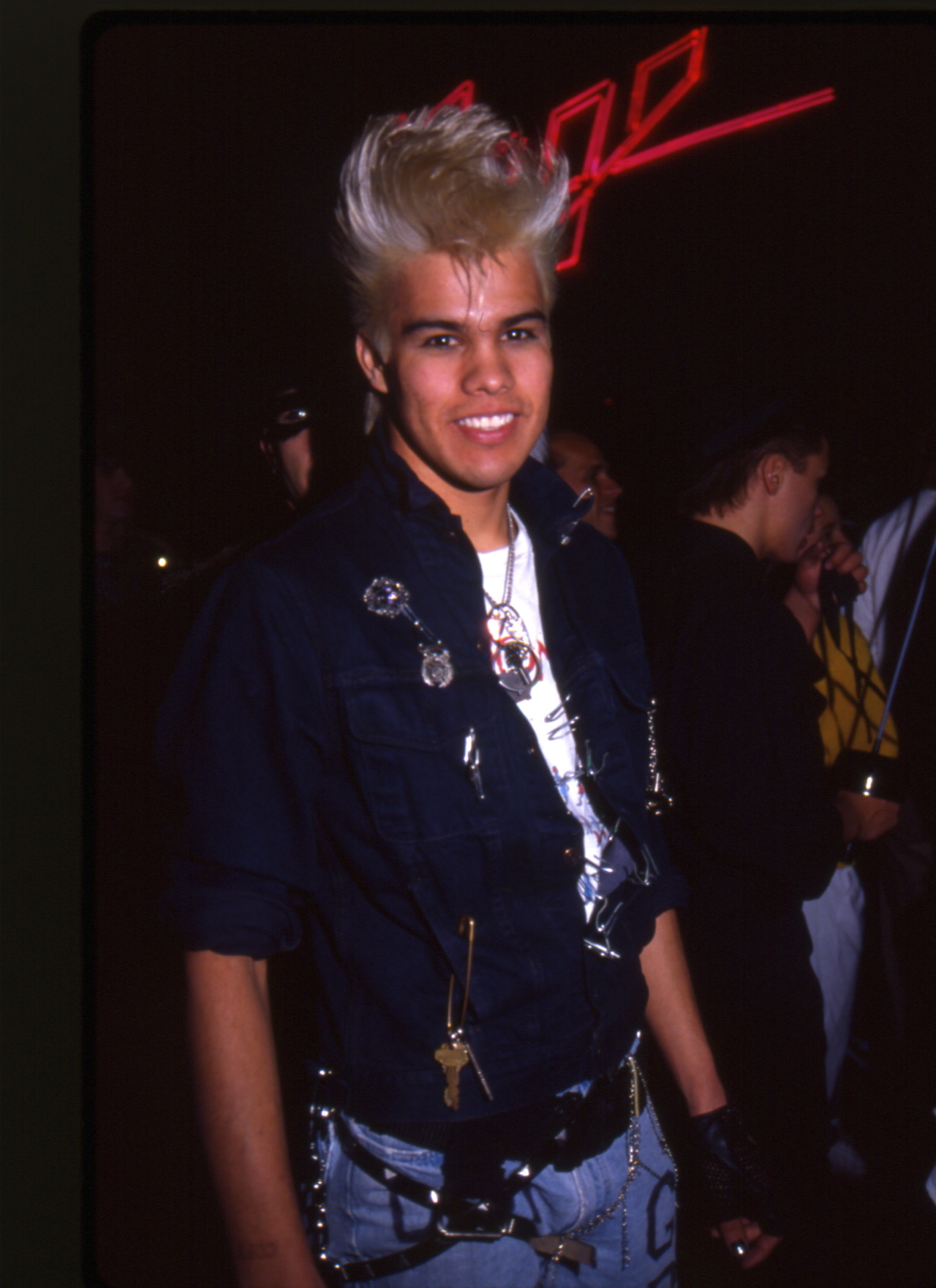 west hollywood halloween 20