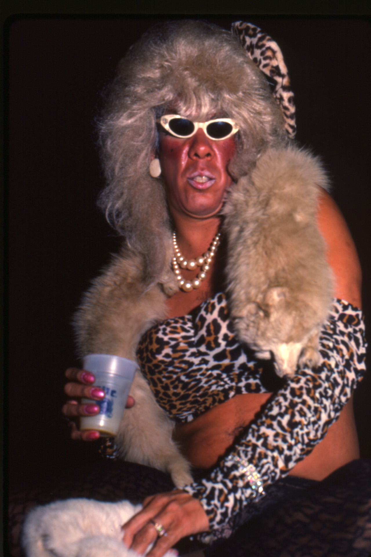 west hollywood halloween 21