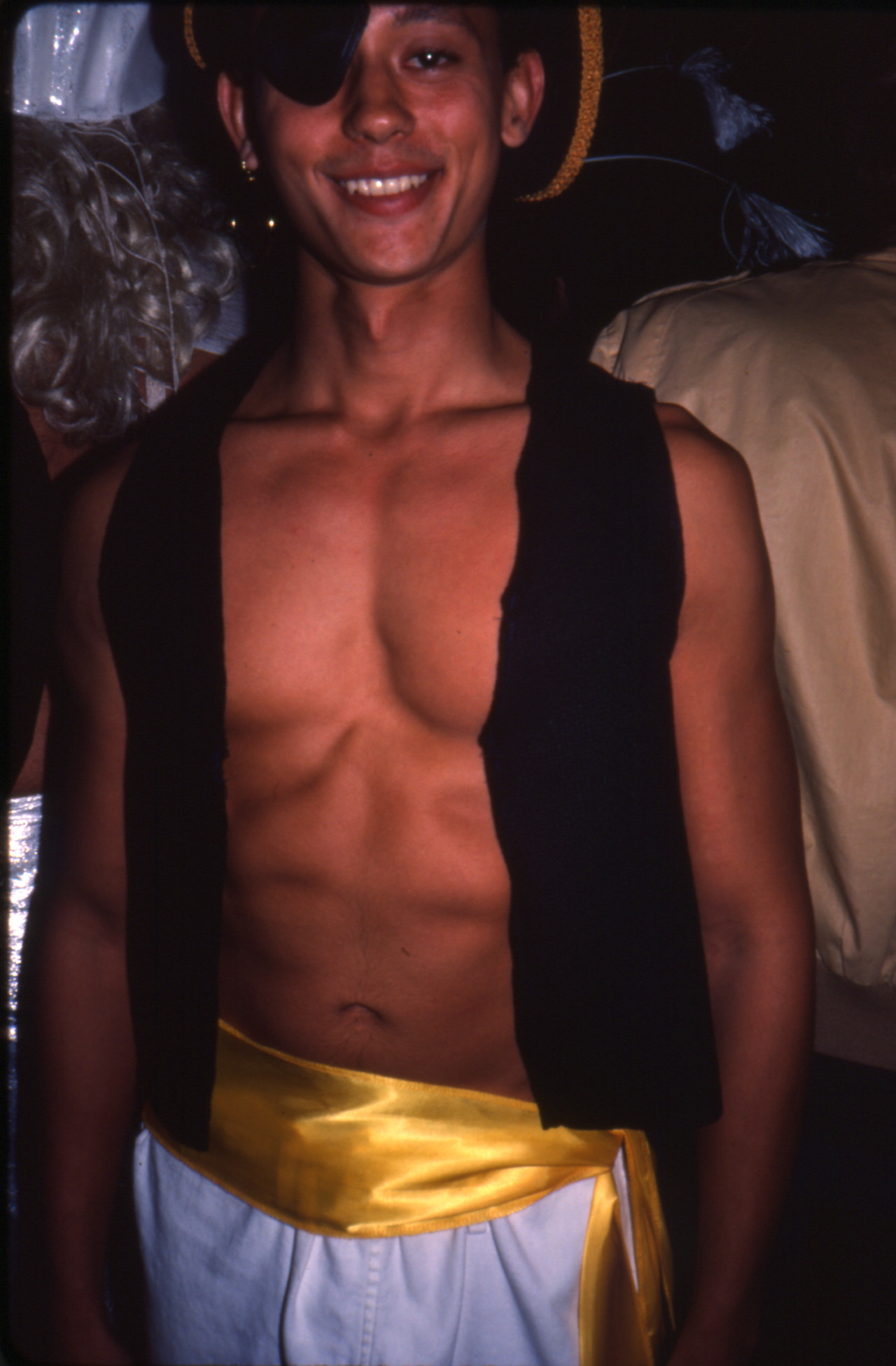 west hollywood halloween 22
