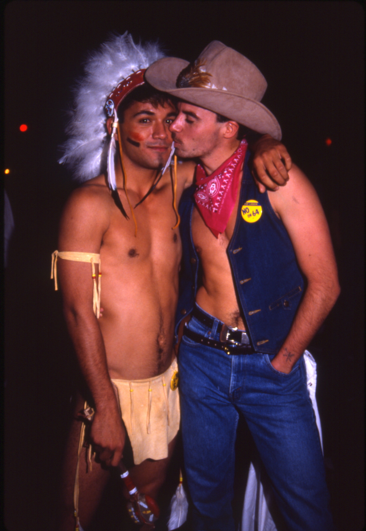 west hollywood halloween 25