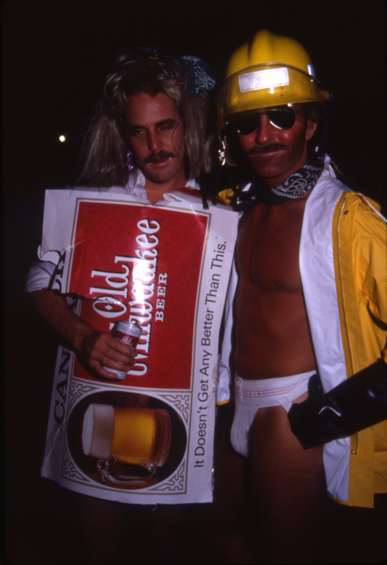 west hollywood halloween 31