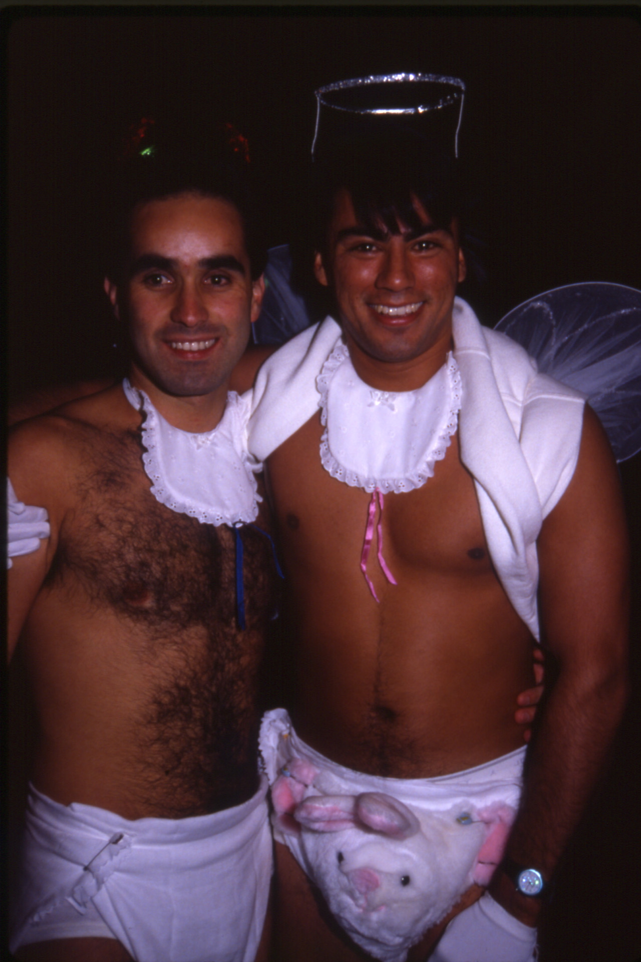 west hollywood halloween 32