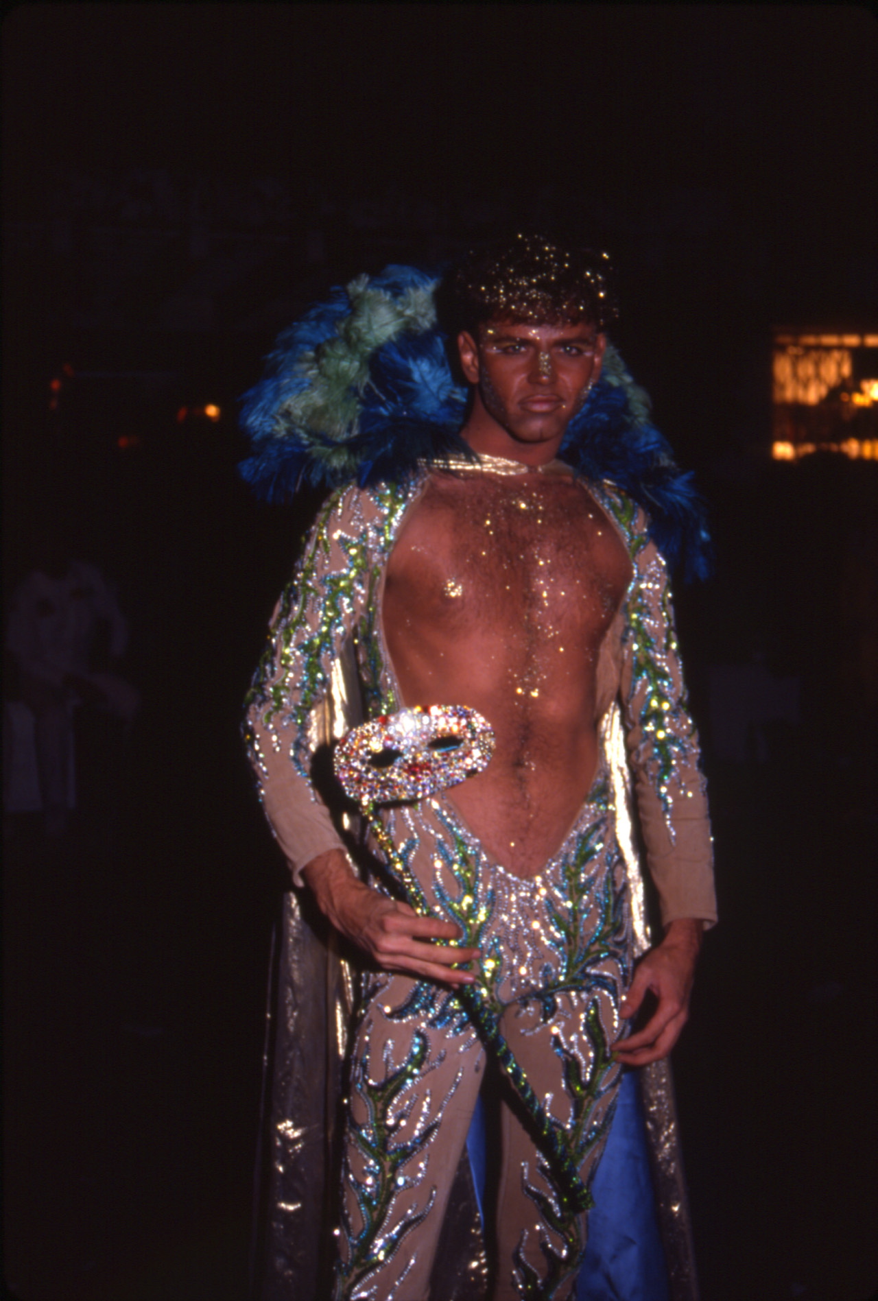 west hollywood halloween 34