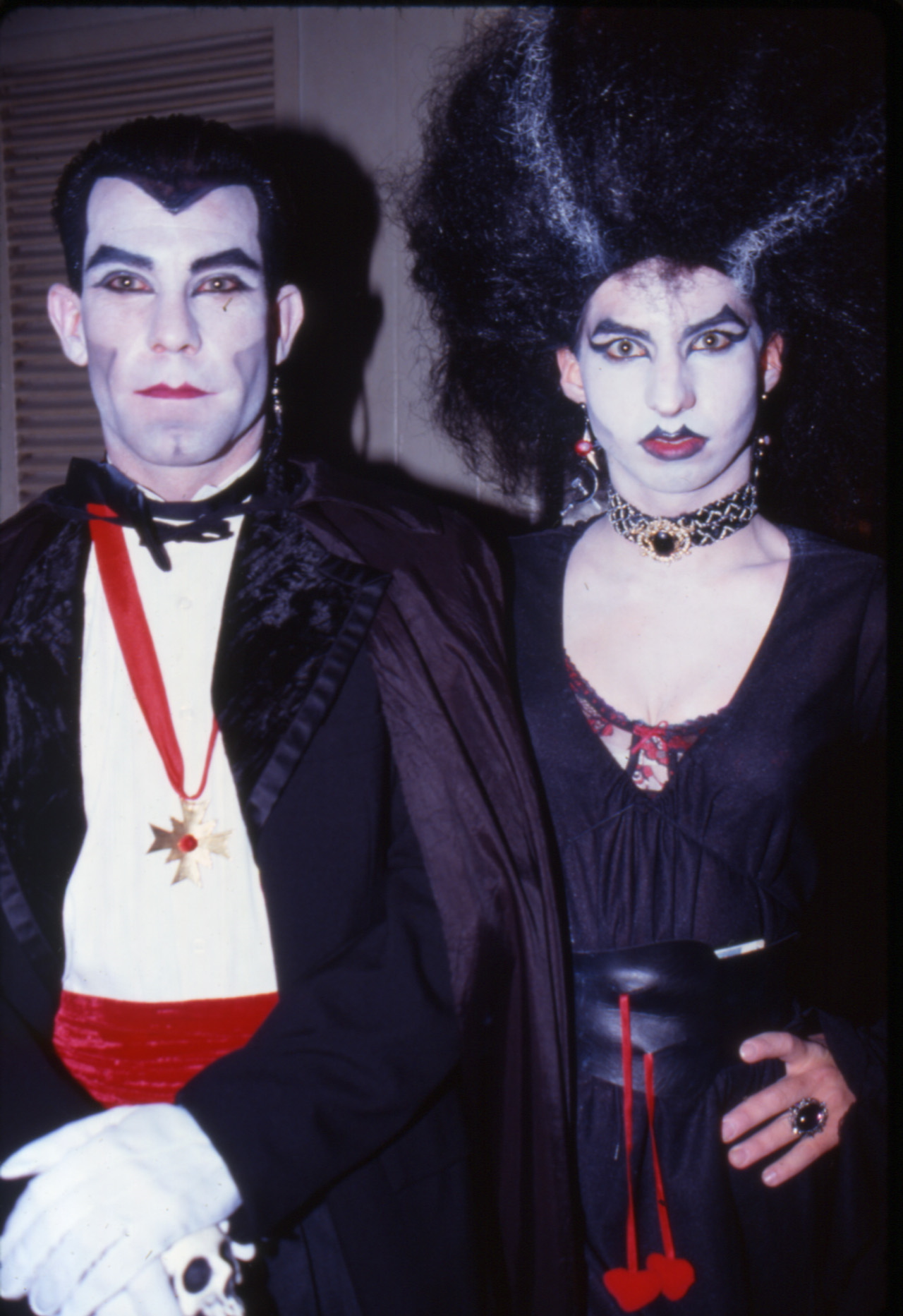 west hollywood halloween 35