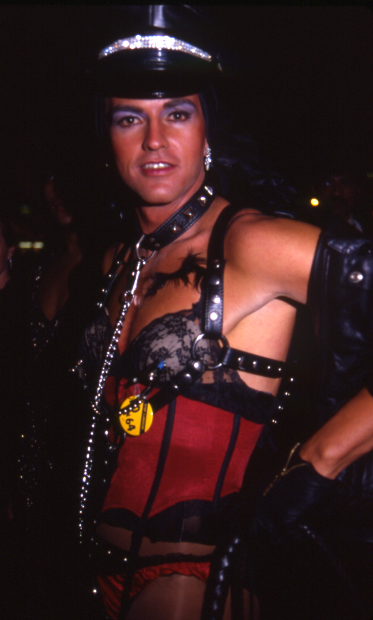 west hollywood halloween 39