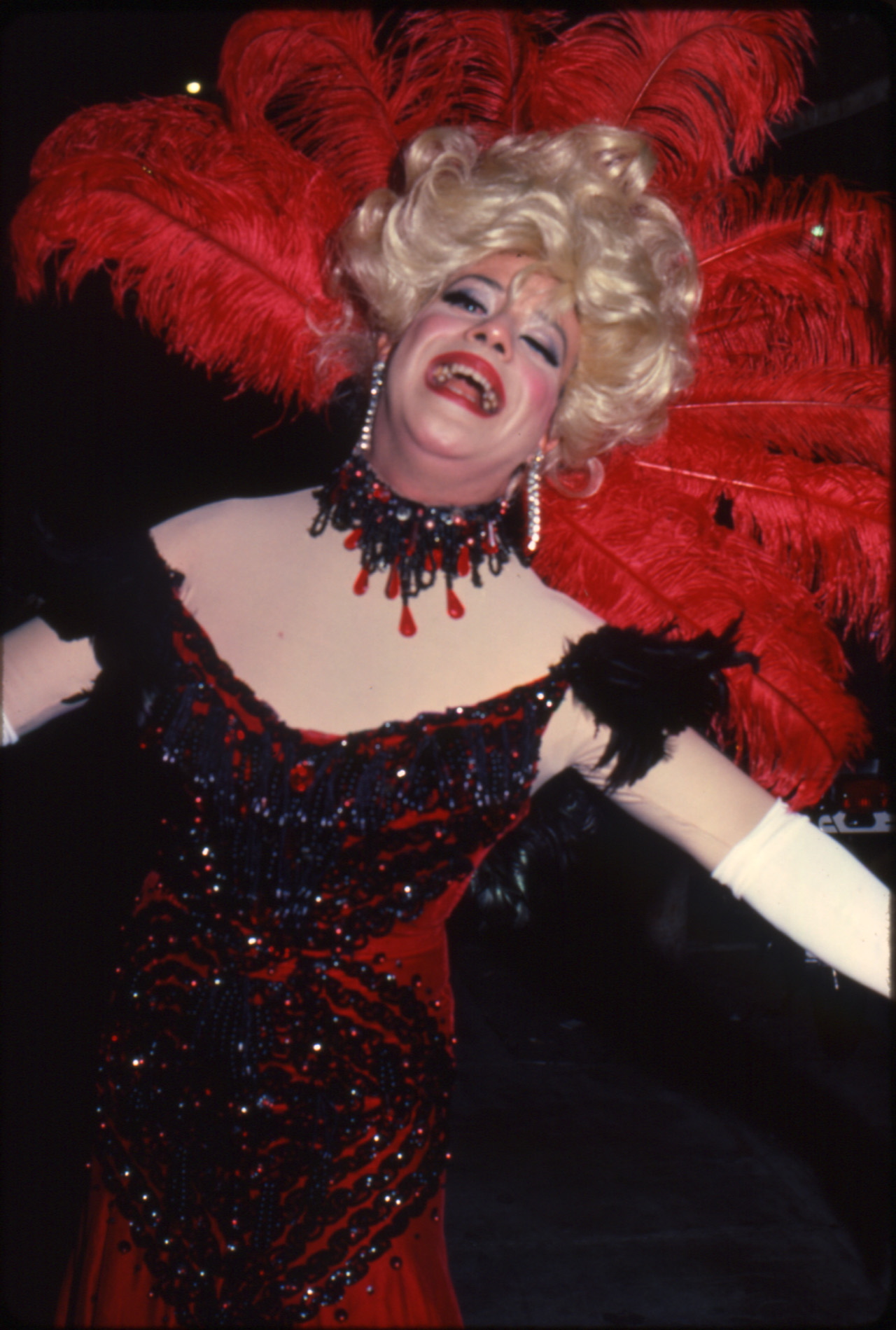 west hollywood halloween 41