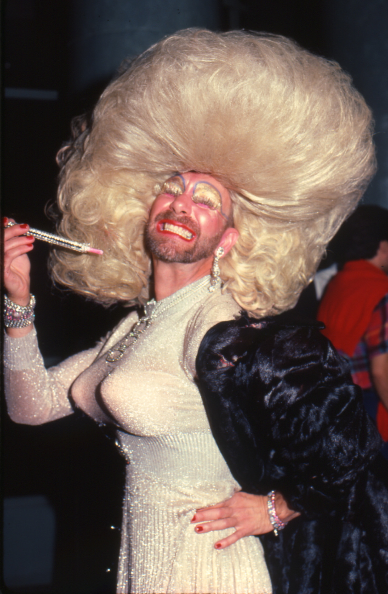 west hollywood halloween 42