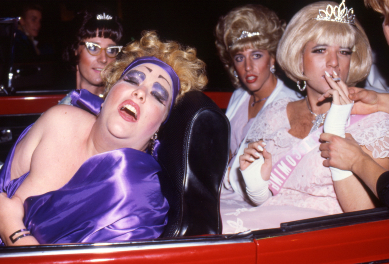 west hollywood halloween 43