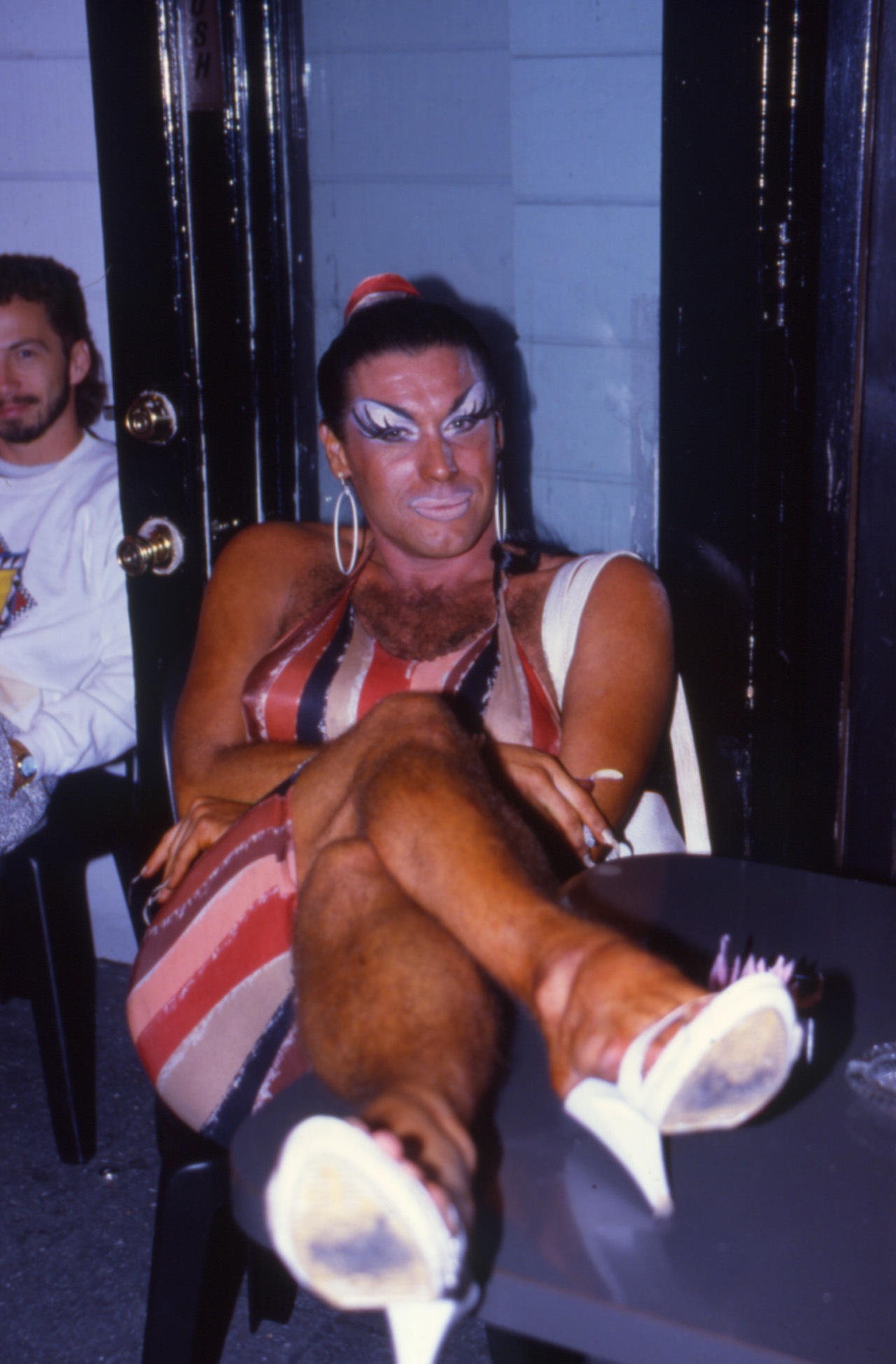 west hollywood halloween 46