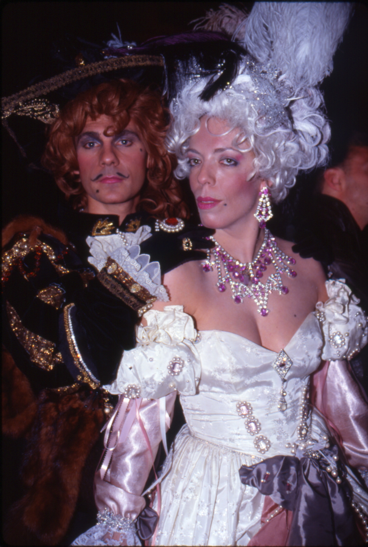 west hollywood halloween 51