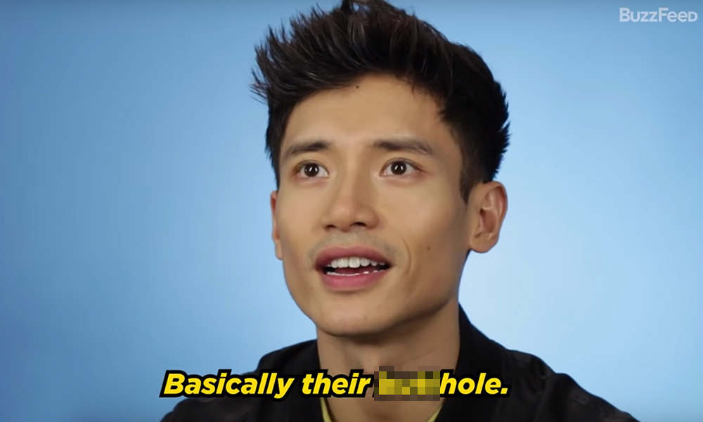 thirst tweets bussy manny jacinto