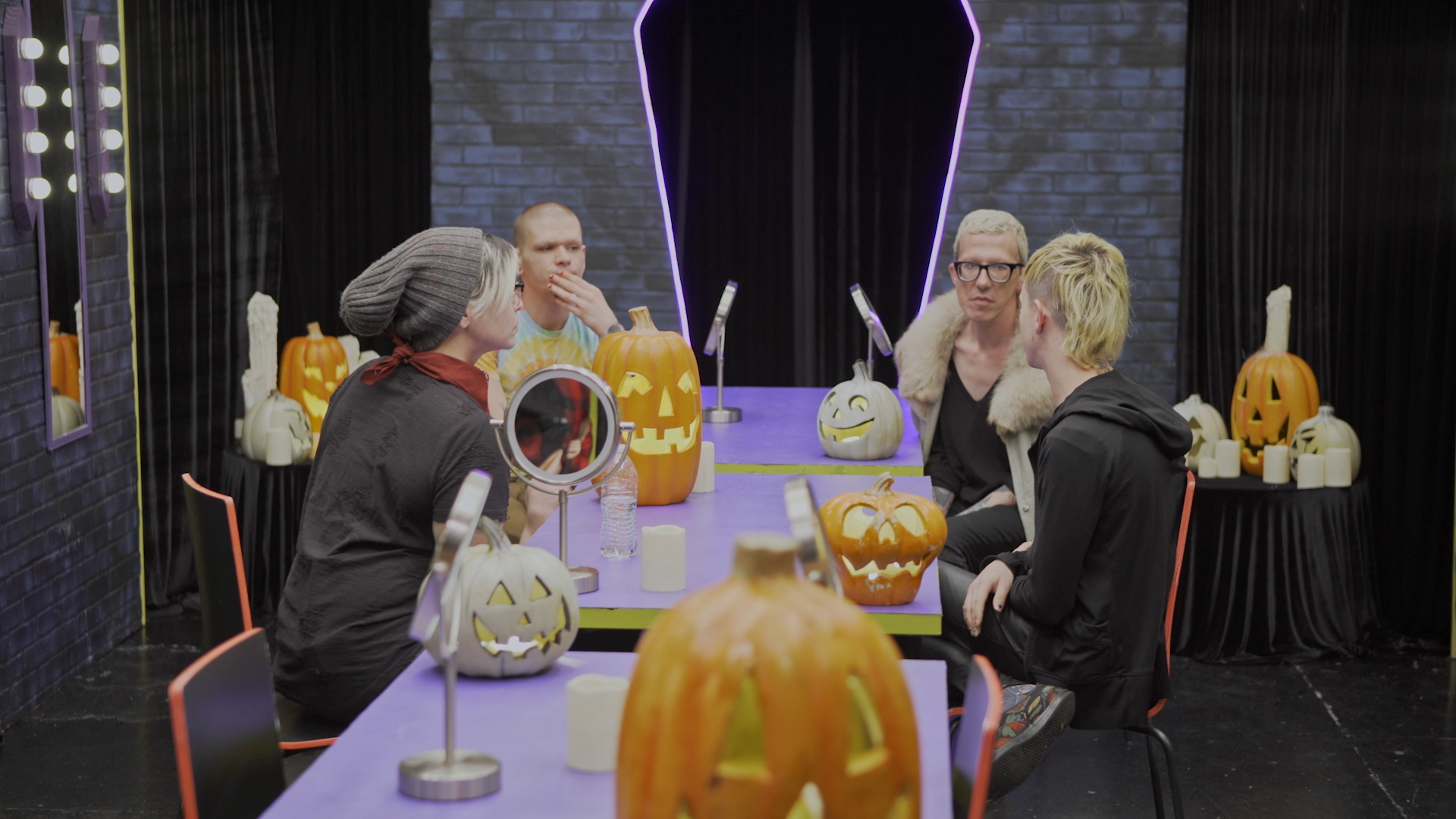 dragula on netflix still