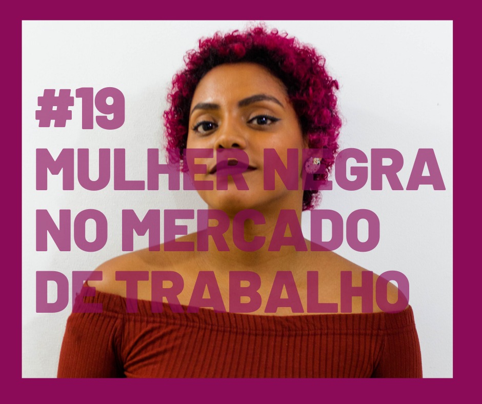 Mês da Consciência Negra