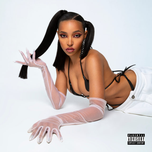 new tinashe cover