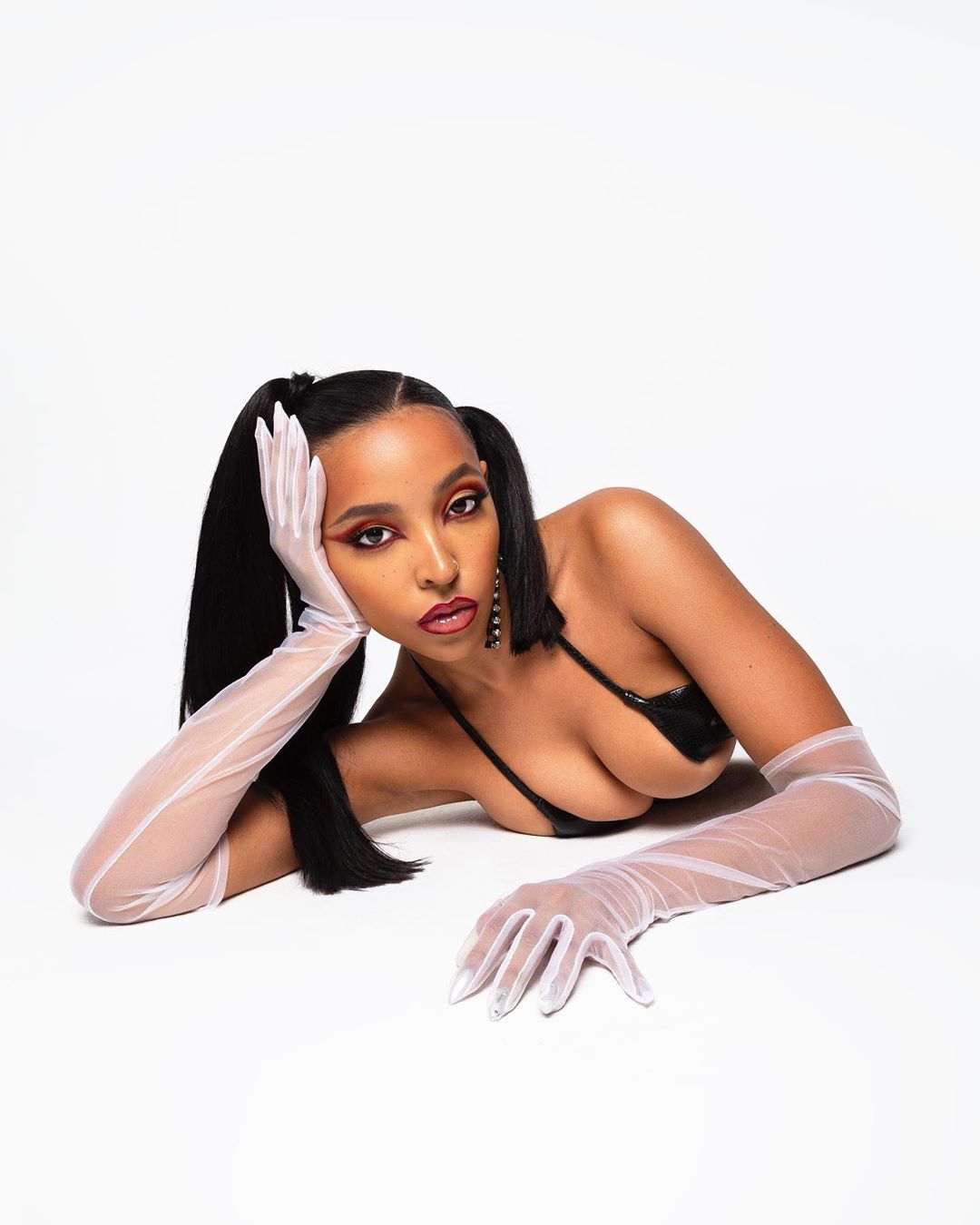 new tinashe 2