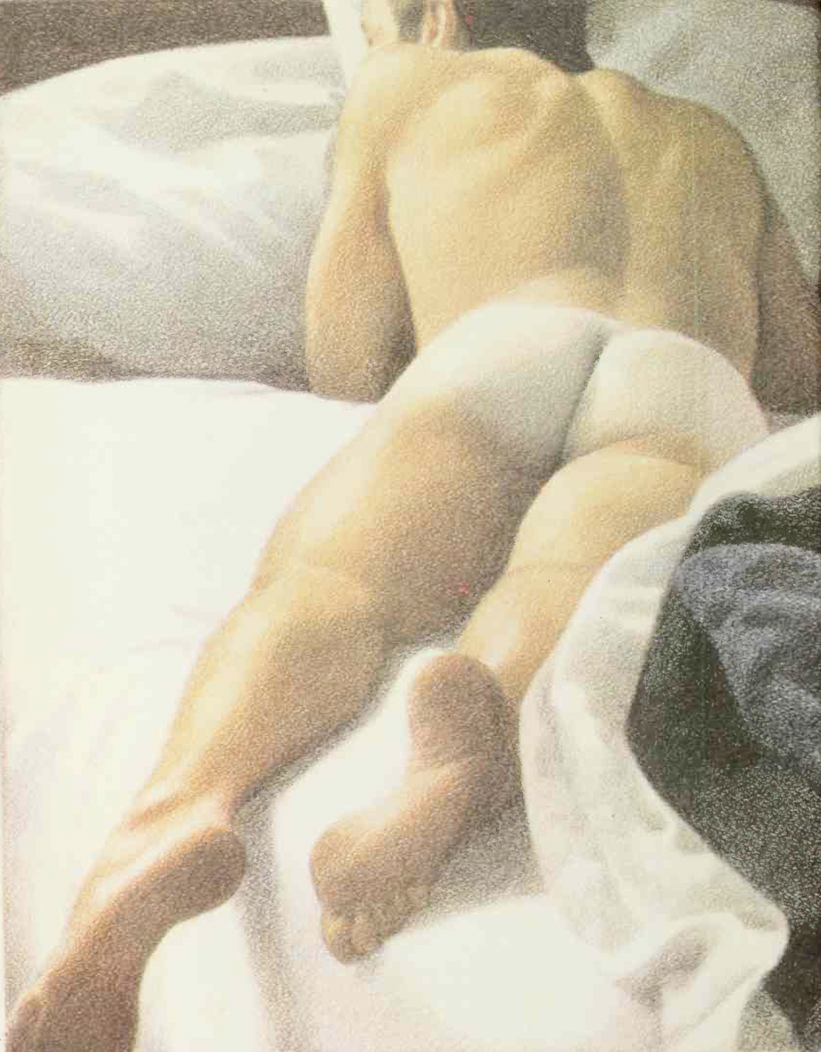 Joy of Gay Sex 4