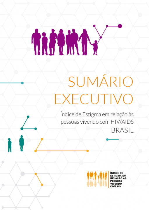 Estudo revela estigma