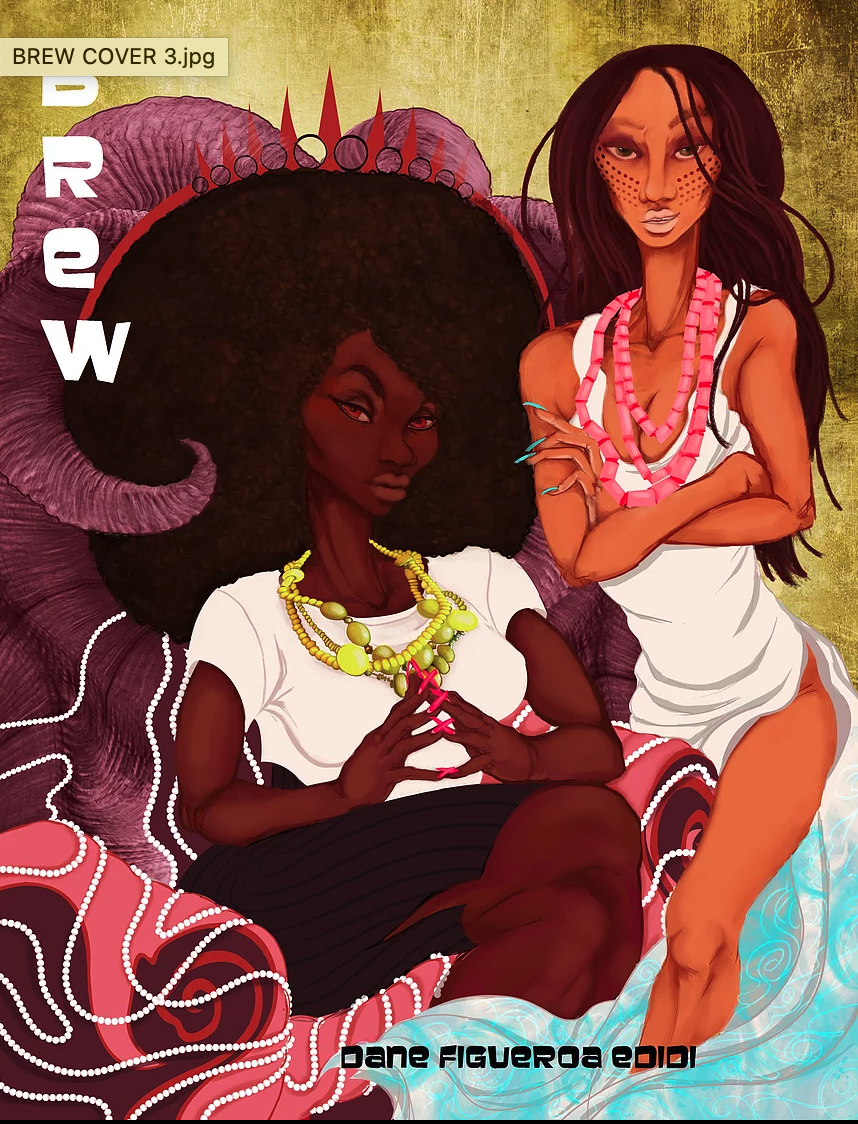 rans-inclusive fantasy books 2