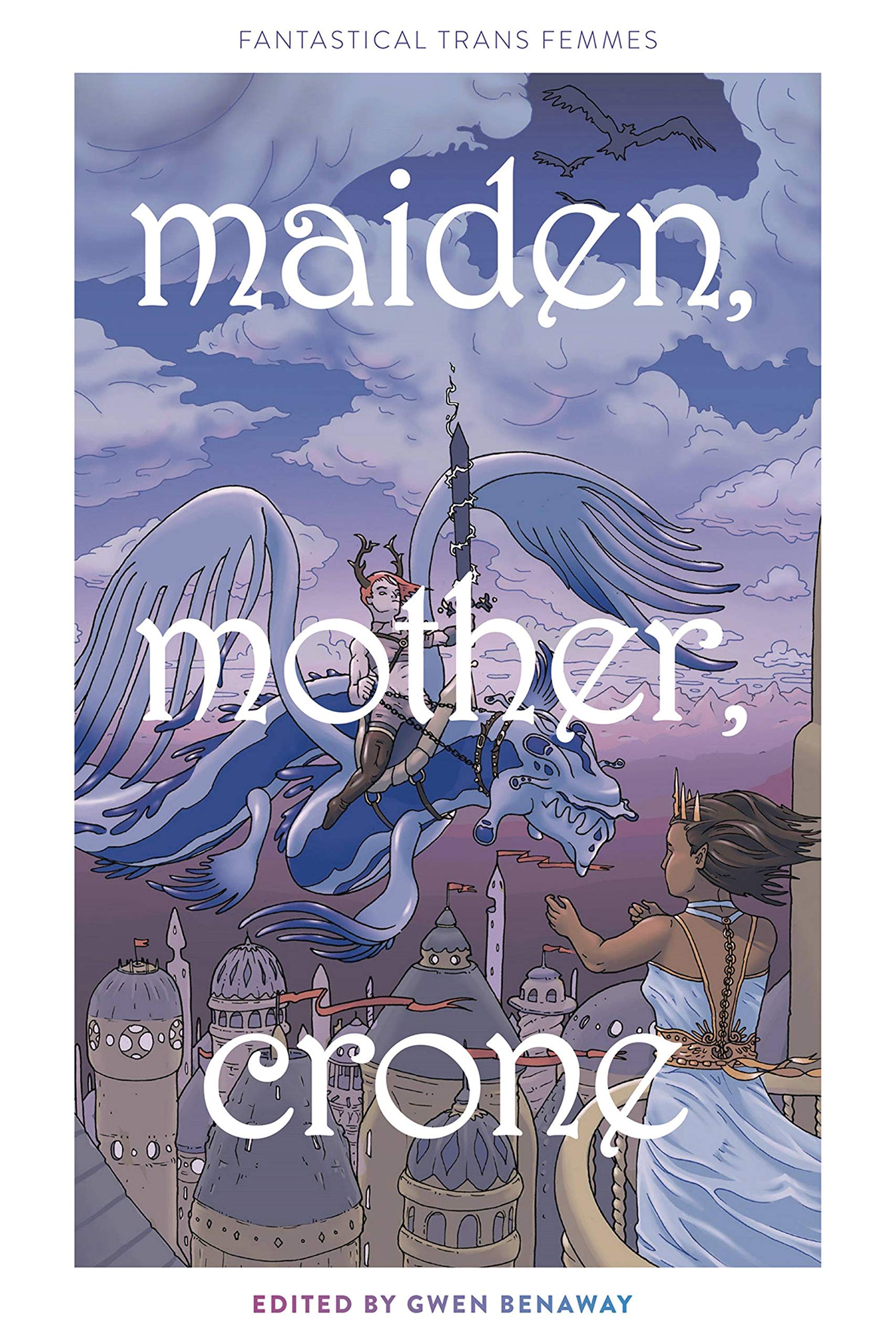 rans-inclusive fantasy books 2