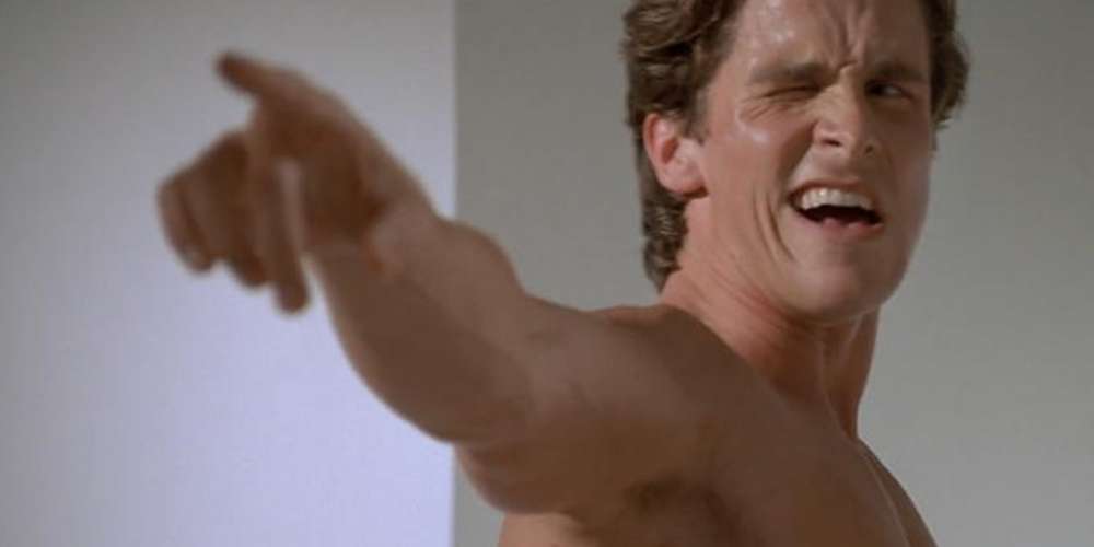 Our ‘American Psycho’ 30-Product Personal Grooming Regimen Is Killer