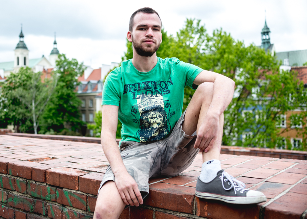 gay warsaw elska 1