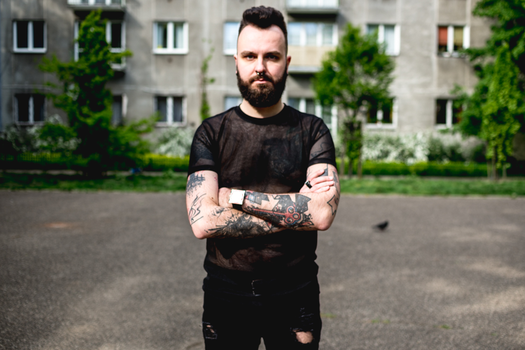 gay warsaw elska 8