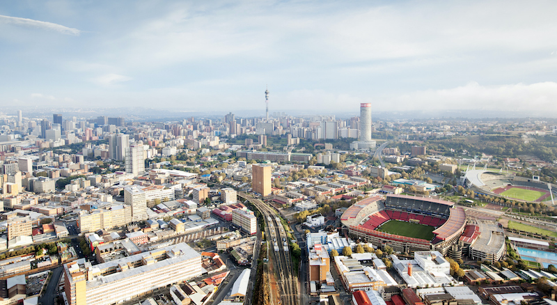 gay johannesburg city