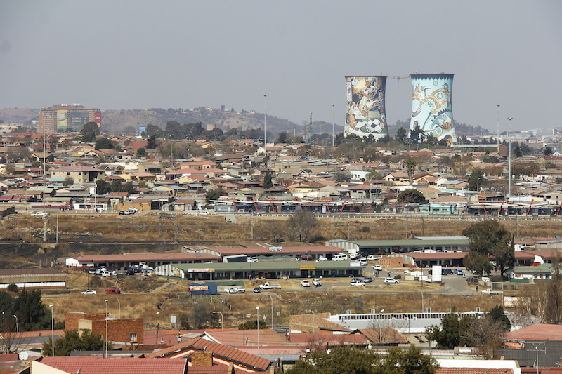 gay johannesburg soweto