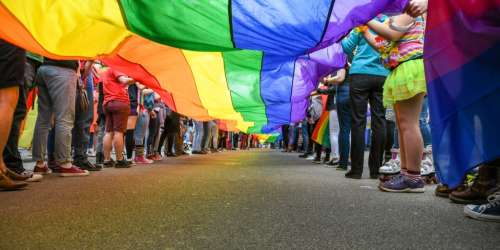 同志不是票房毒藥! 台灣在同婚通過後民主再次勝利! | Hornet, the Queer Social Network