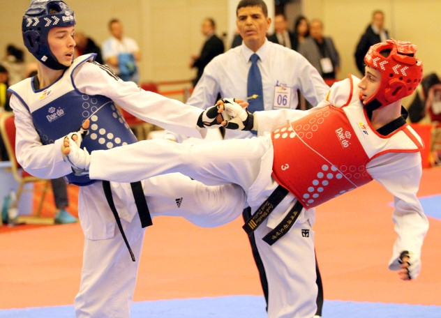 Atleta Bissexual