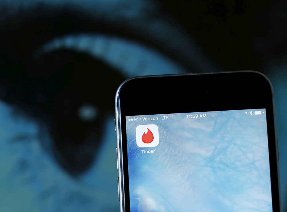 Tinder e Grindr serão notificados