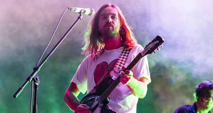 new tame impala album the slow rush 2