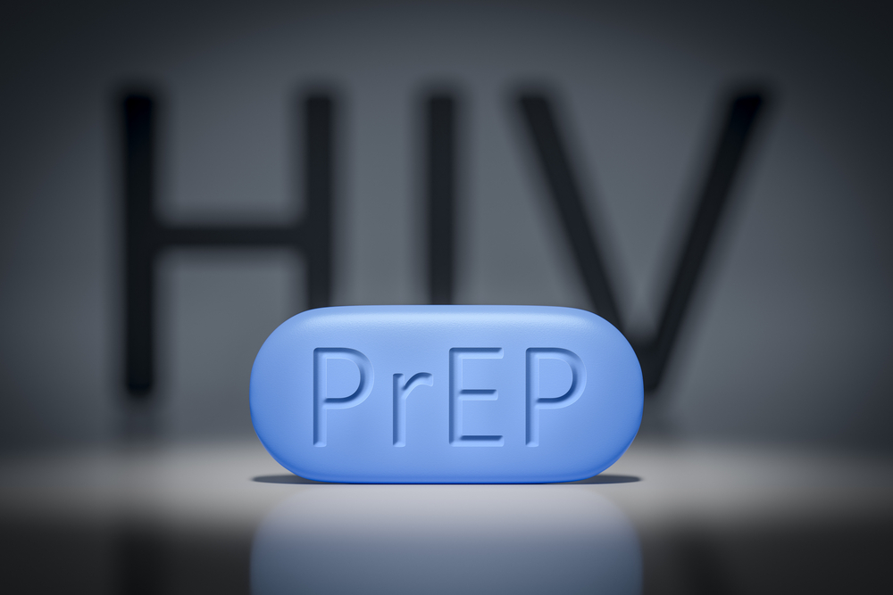 PrEP genérico