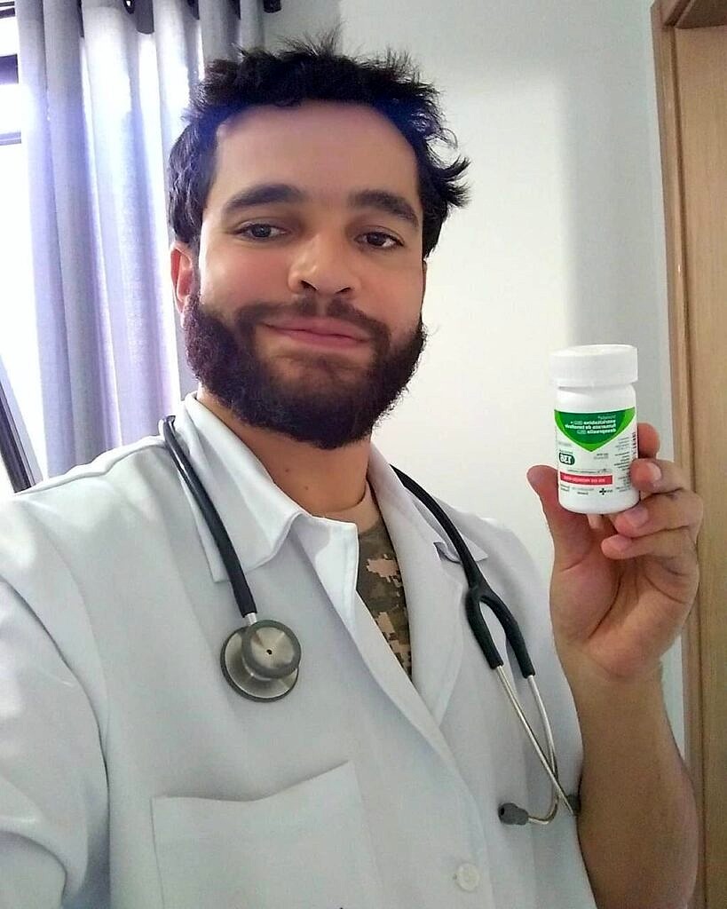 Coronavírus x HIV