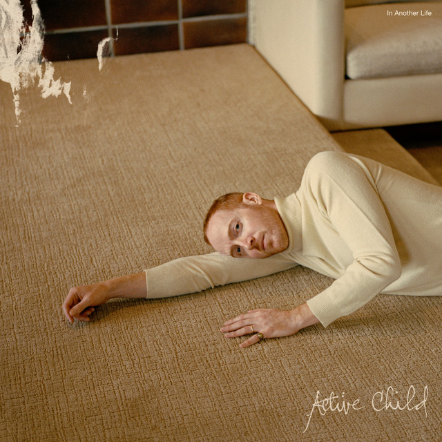 active child album front