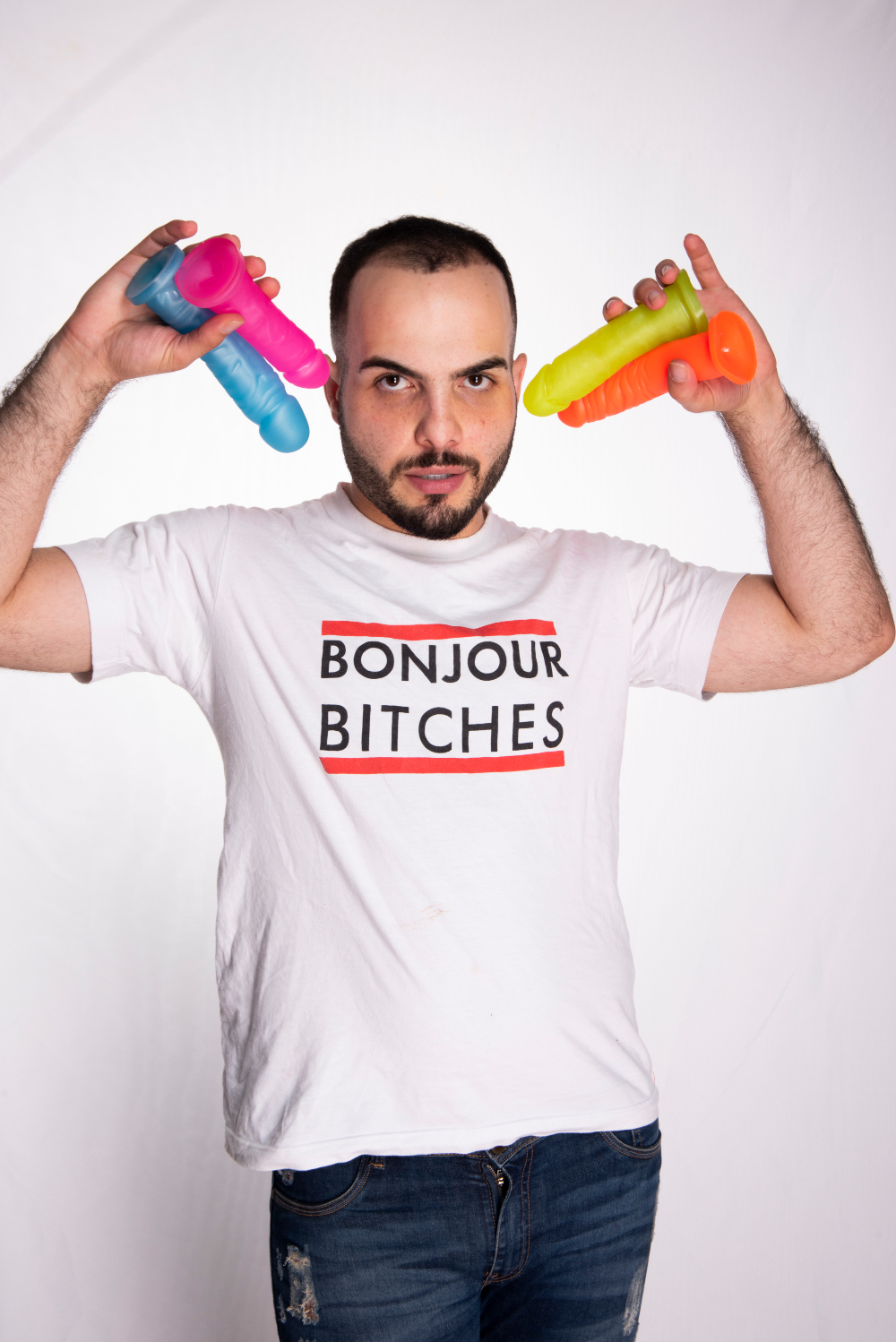 Mahmoud Baydoun