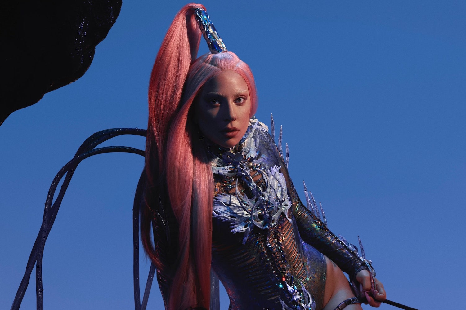 new lady gaga chromatica 2
