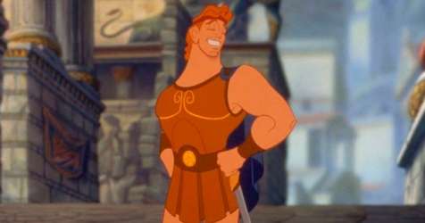 Should the Live-Action ‘Hercules’ Have Gay Parents? | Hornet, the Queer