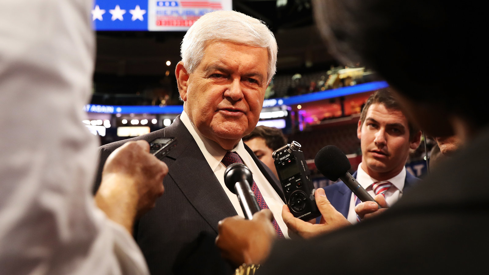 GOP sex scandals gingrich