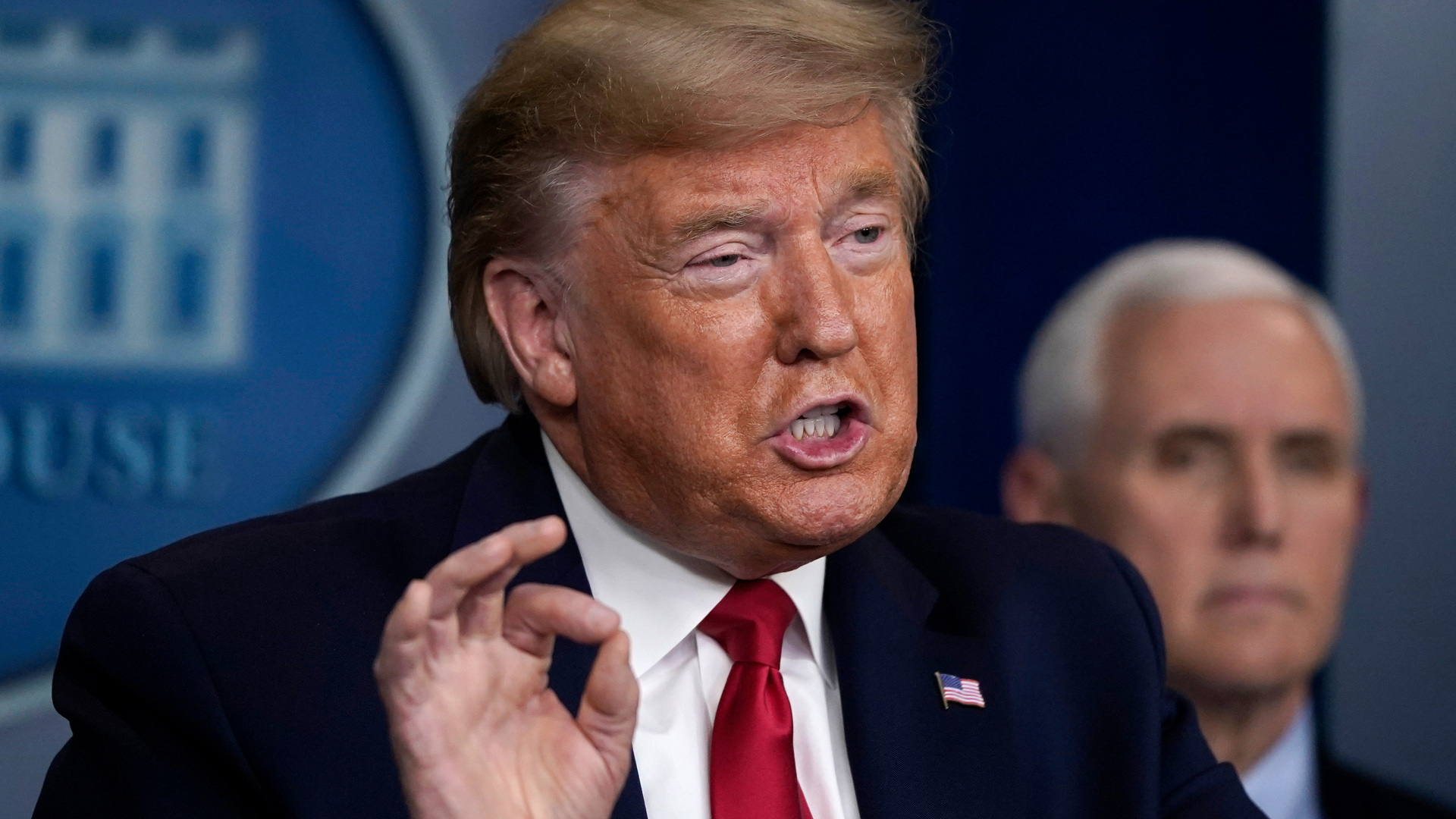 GOP sex scandals trump