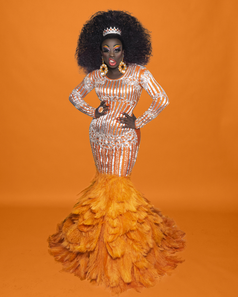 bob the drag queen hornet 3