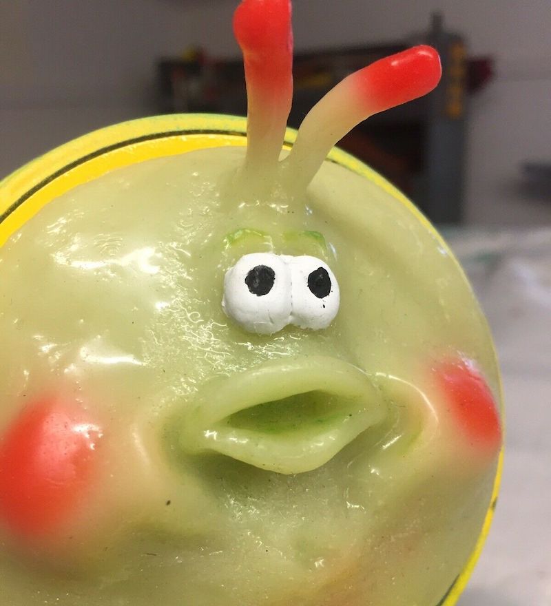 bug's life fleshlight 2