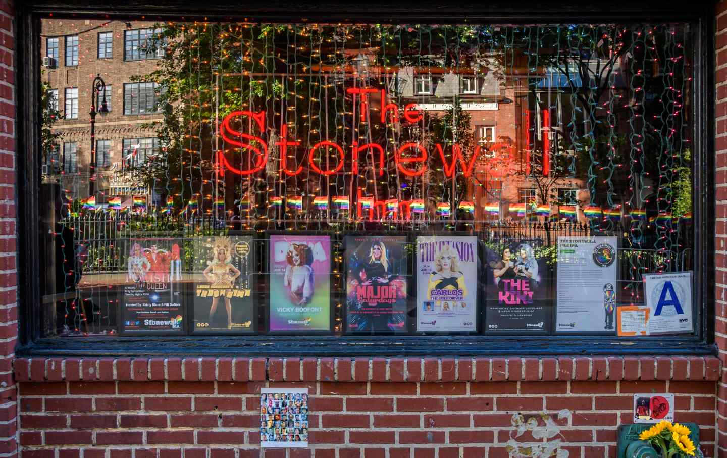 save stonewall gofundme 2
