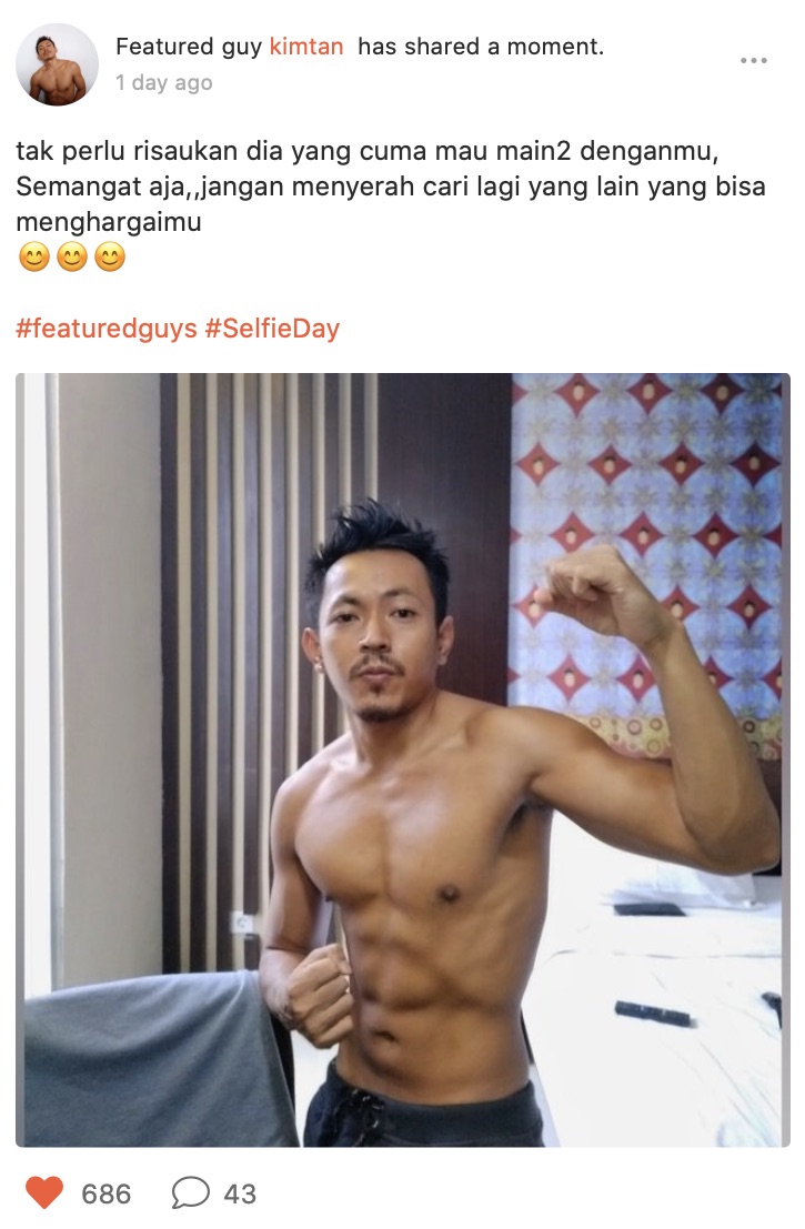 #selfieday 11
