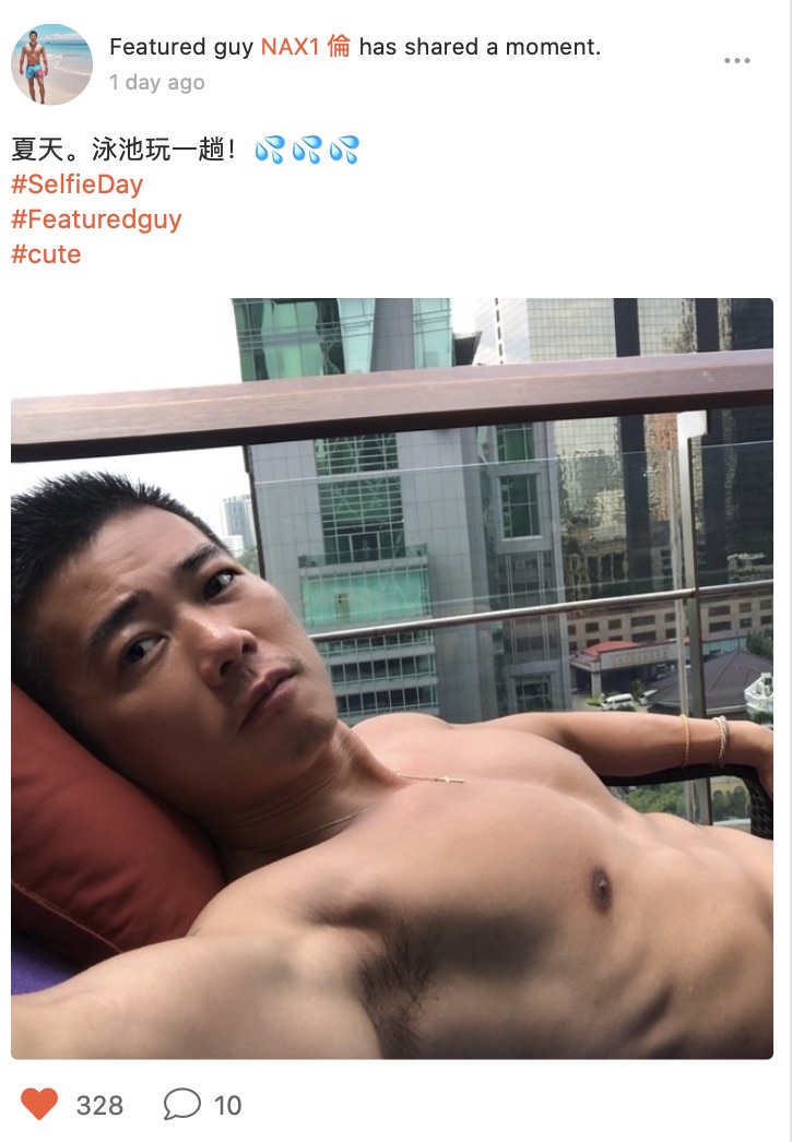 #selfieday 10